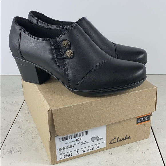 clarks shoes emslie warren
